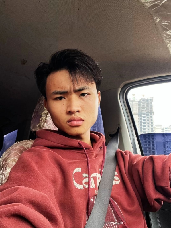 04单亲的第二张照片--茂名相亲服务中心