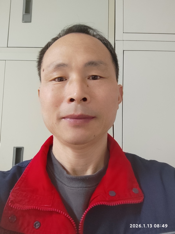 清风拂面的第二张照片--茂名相亲服务中心