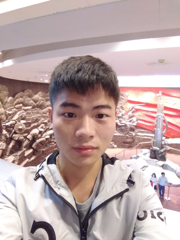 江汶洛的第一张照片--茂名相亲服务中心