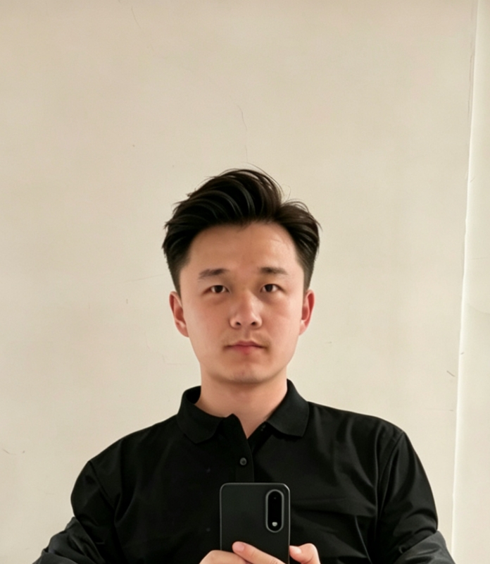 霜序十三的第一张照片--茂名相亲服务中心