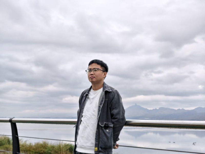 素履往的第二张照片--茂名相亲服务中心