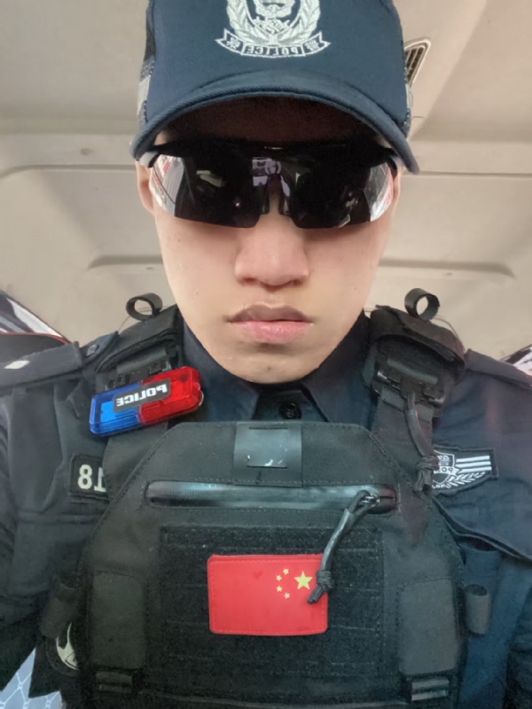 灵犀的第一张照片--茂名相亲服务中心