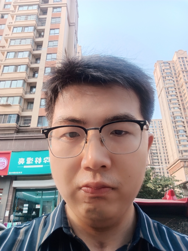 予适的第一张照片--茂名相亲服务中心