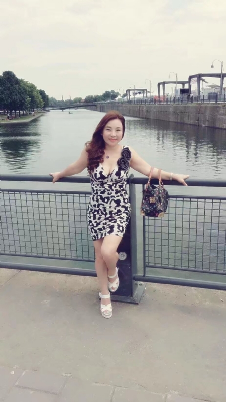 Angela的第一张照片--茂名相亲服务中心