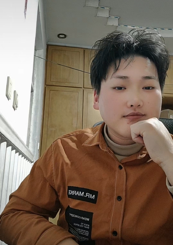 牛小鱼的第一张照片--茂名相亲服务中心