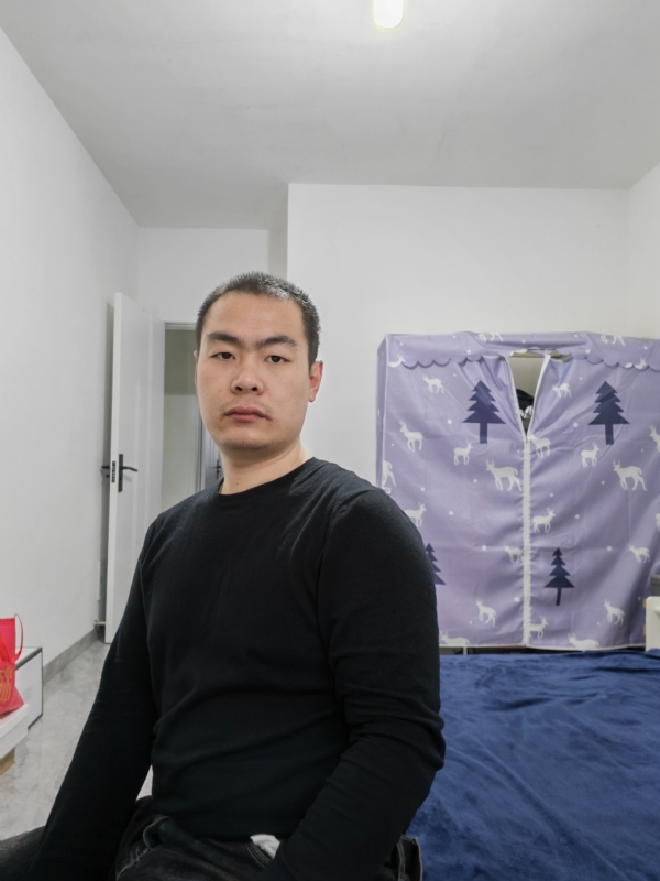 帅哥的第一张照片--茂名相亲服务中心