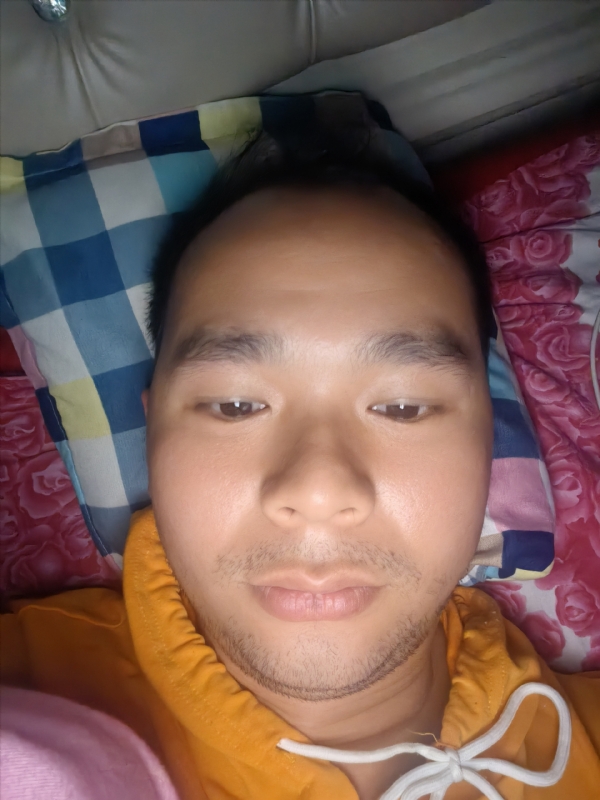 大卫的第一张照片--茂名相亲服务中心