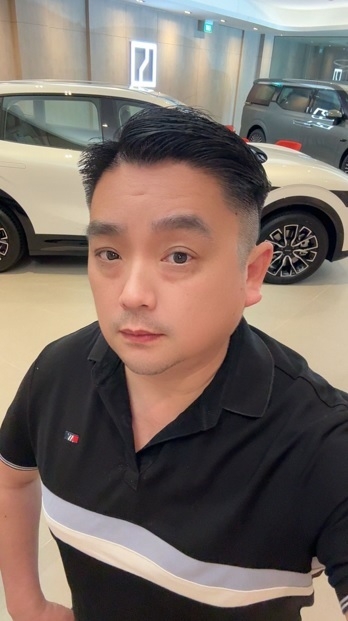 mikelwc的第一张照片--茂名相亲服务中心