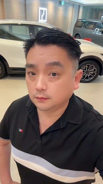 mikelwc的第二张照片--茂名相亲服务中心