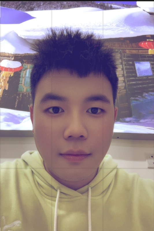 可乐加冰的第一张照片--茂名相亲服务中心